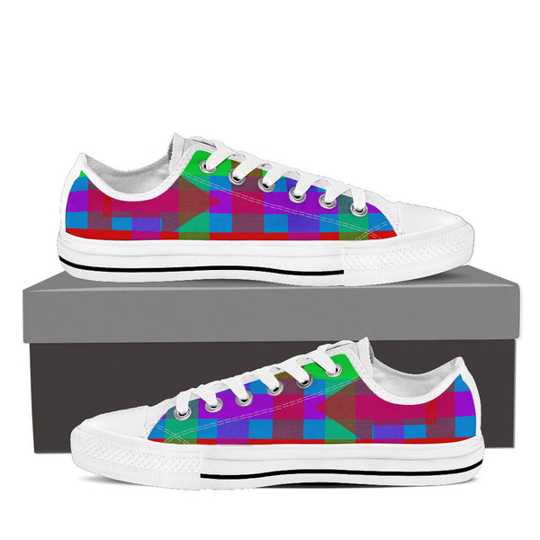 new builder shoes