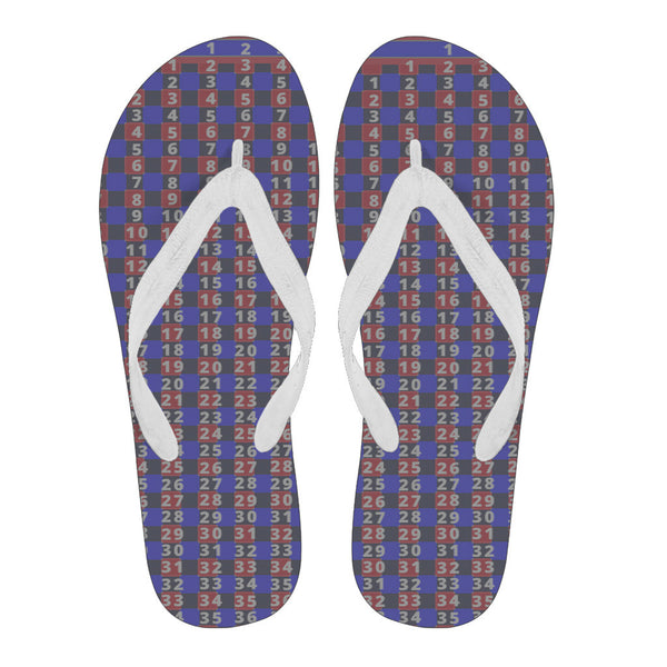 Flip Flop Test