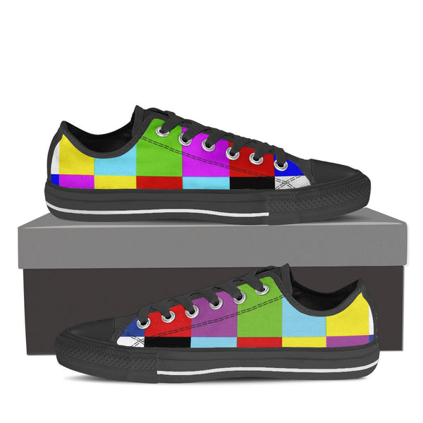new builder shoes