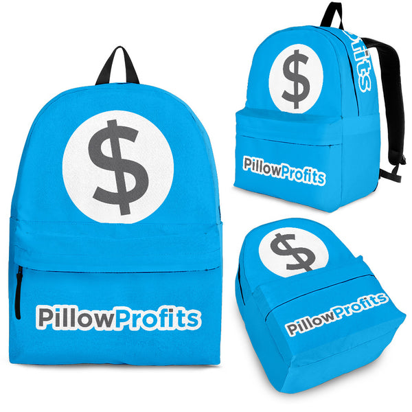 Pillow Profits Exhibit