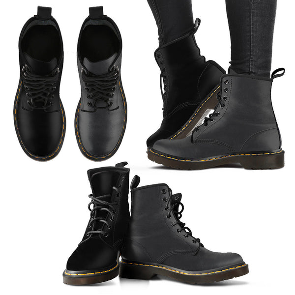 boot standard