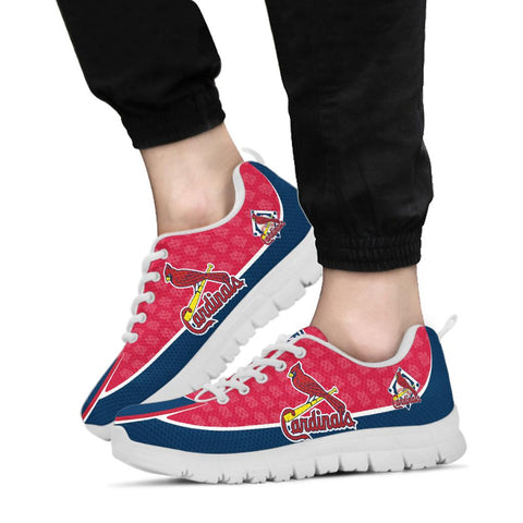 cardinals sneaker