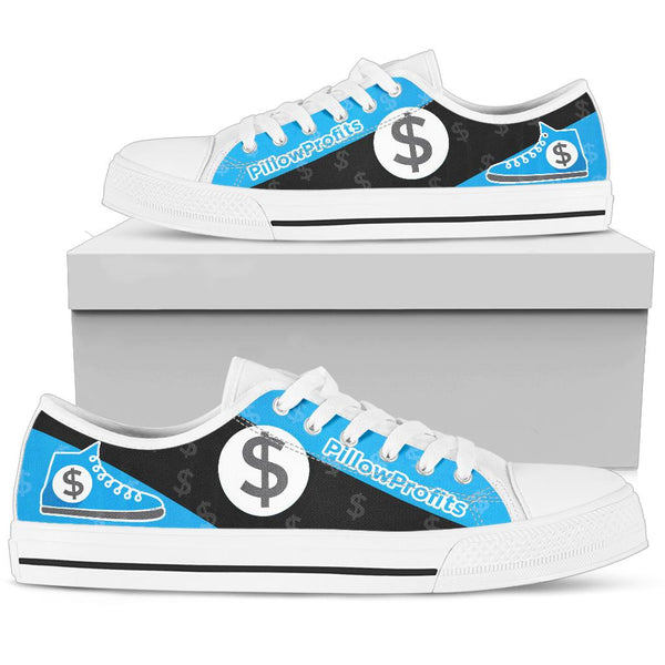 low top standard