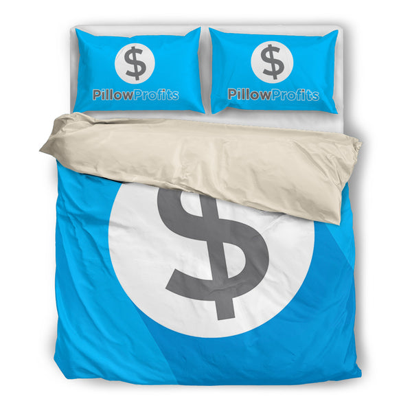 Pillow Profits Exhibit