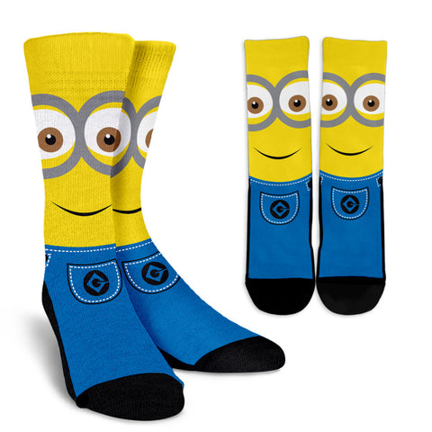 Minions