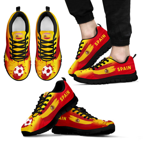 Spain World Cup SNEAKERS