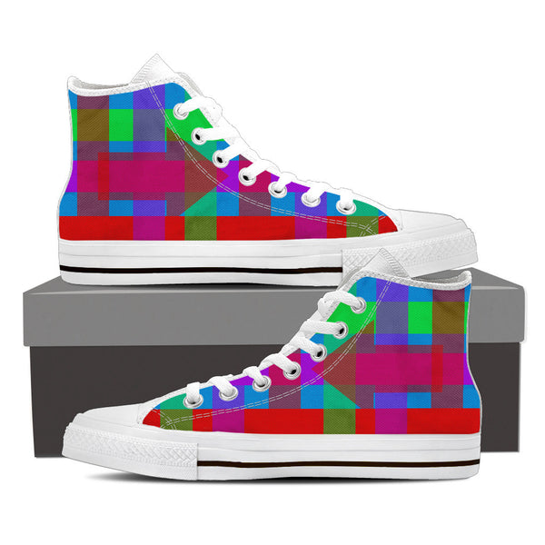 new builder shoes