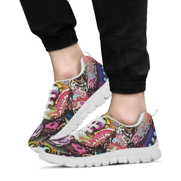 Sneakers 1 test