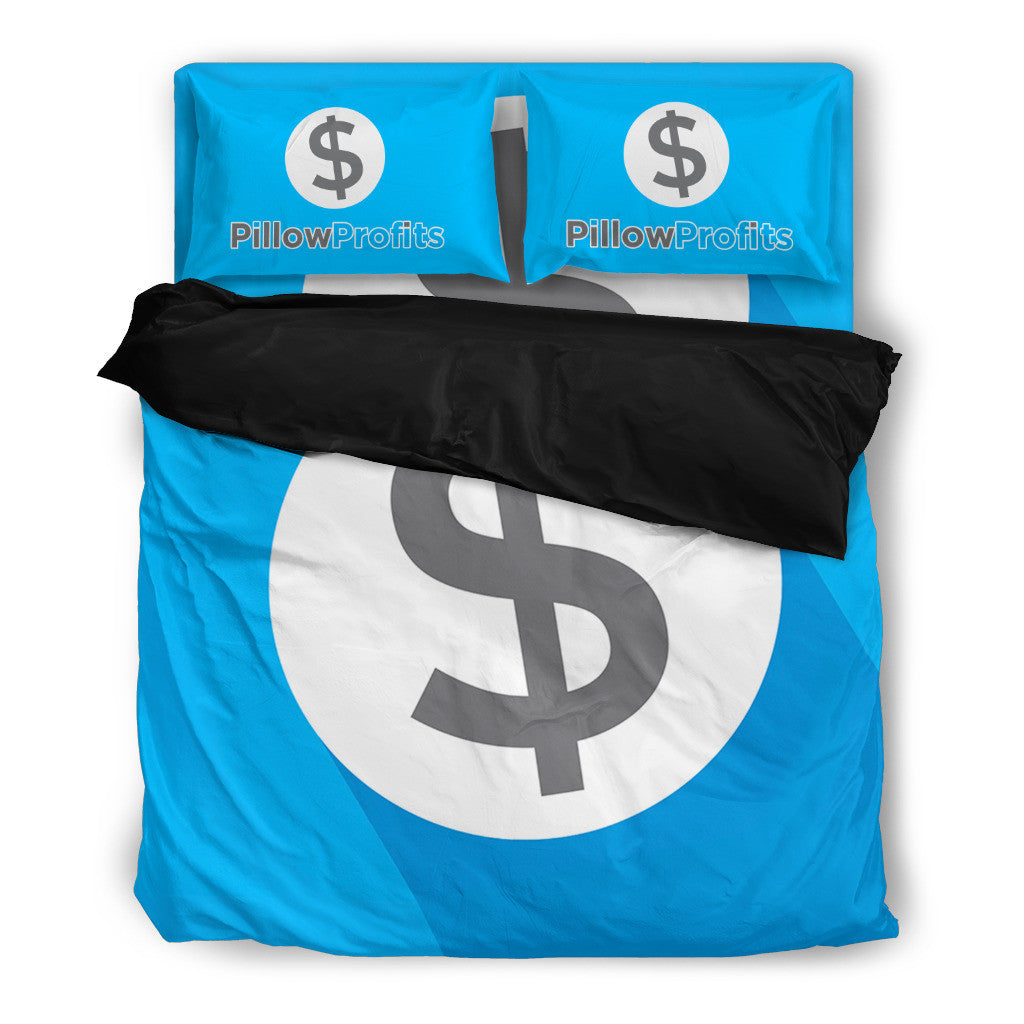 Pillow Profits Logo