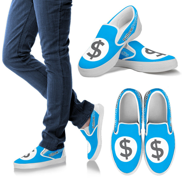 EMS Slipons May 03 17