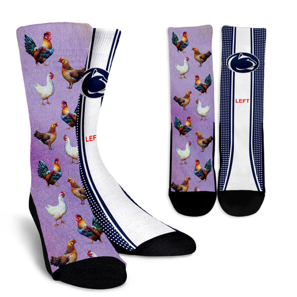 Sock sfvfdetgf