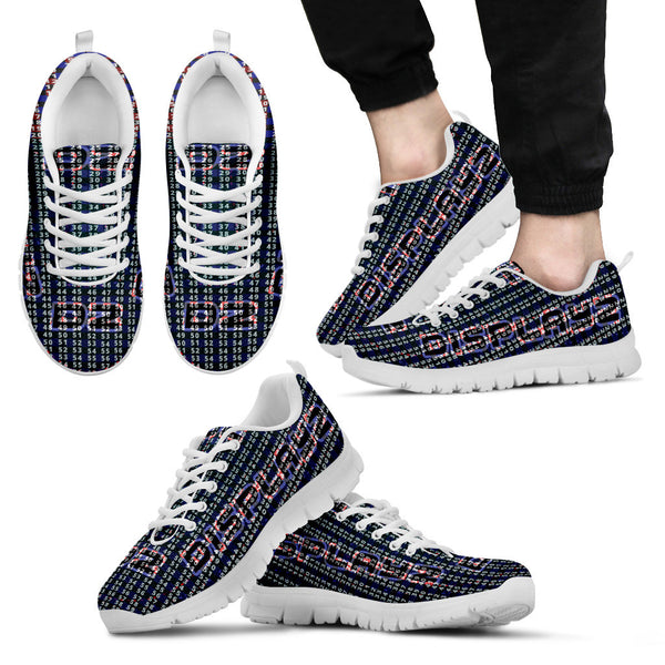 new builder shoes
