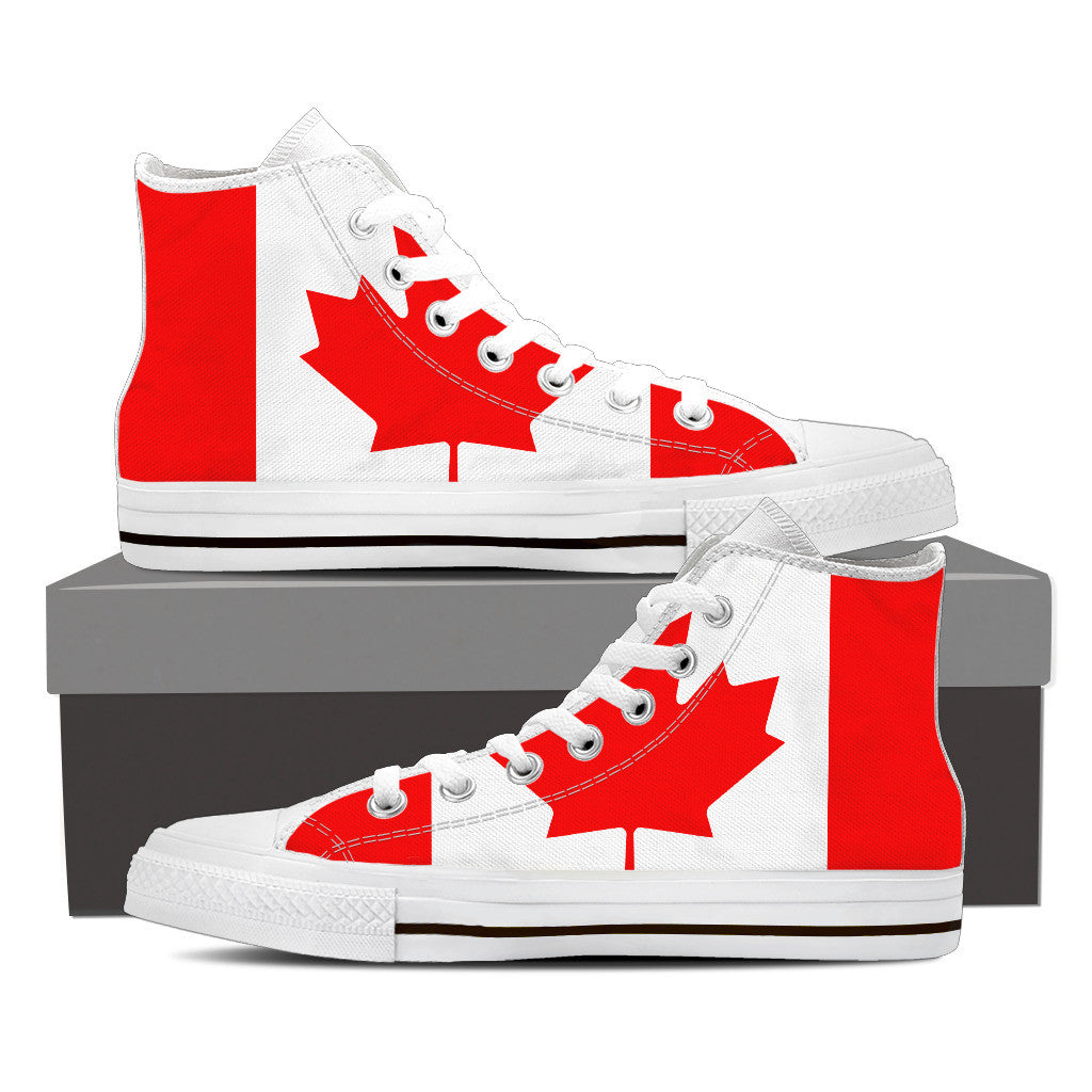 Canada Premium Mens High Top