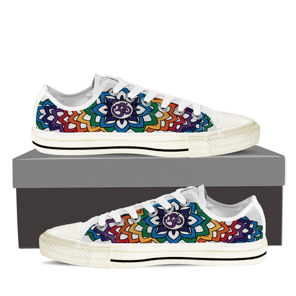 Spiritual Zen Shoes