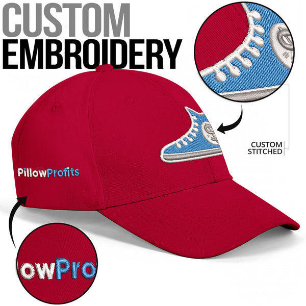 express emb hat b
