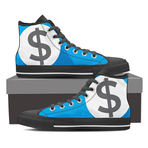 Mens High Top Profits