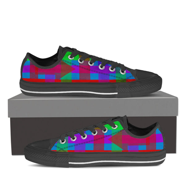 new builder shoes