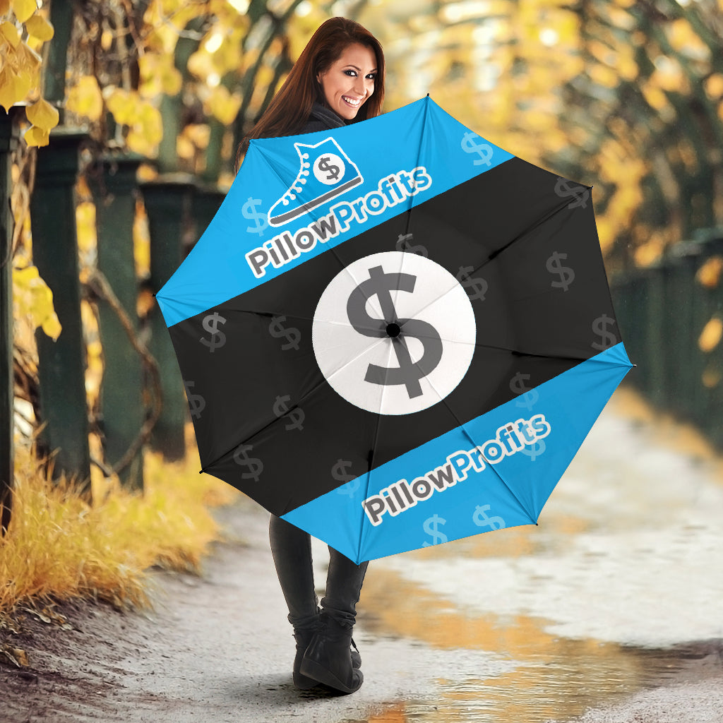 Real Background Umbrella