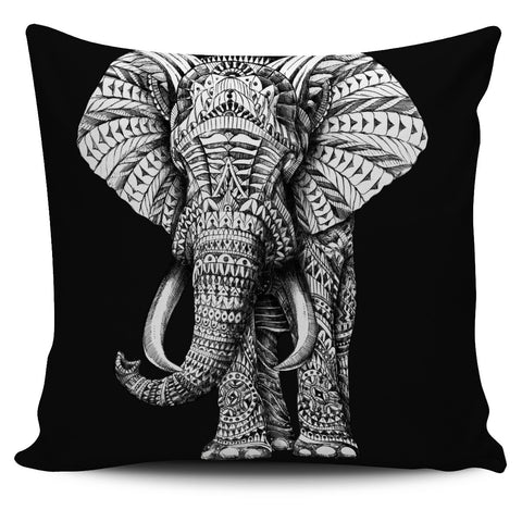 Elephant Pillow