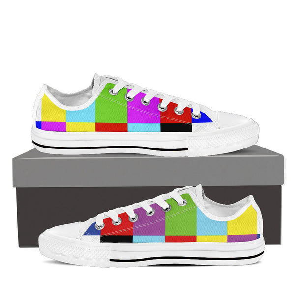 new builder shoes