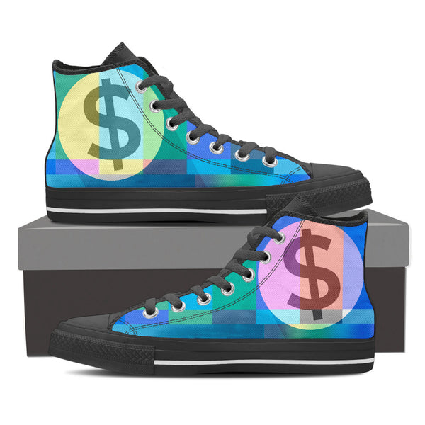 new builder shoes