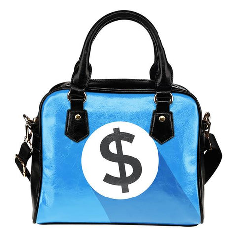 Adam Saddle Bag