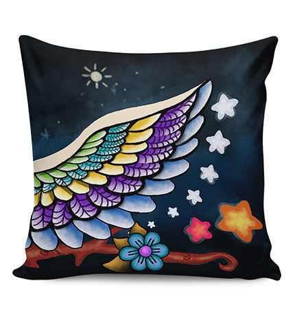 Test_Adding 4th Variant_ $5 Flash Sale Owl Pillow Covers