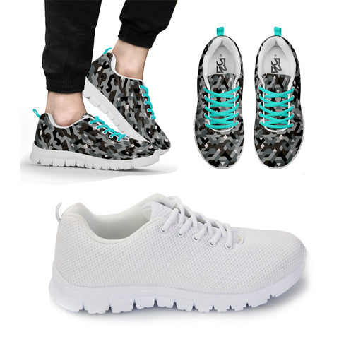 Copy of Test RUNNING SHOES Product