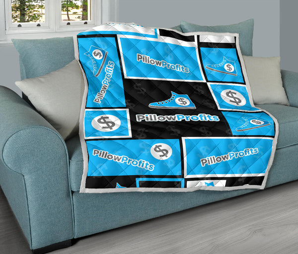White express quilt