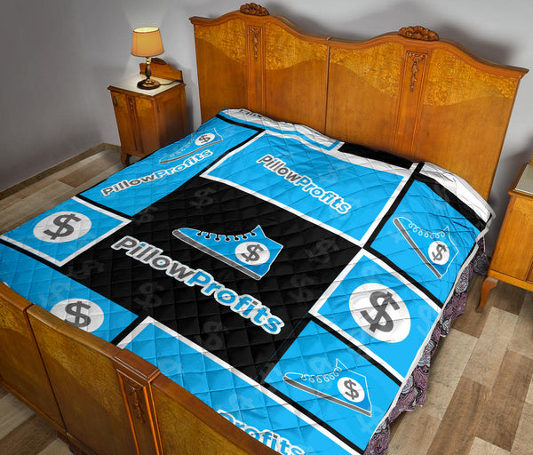 White express quilt