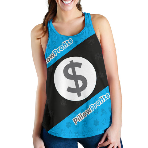 tank top standard