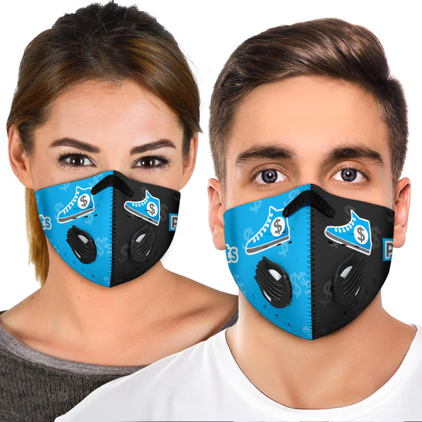 live test mask premium