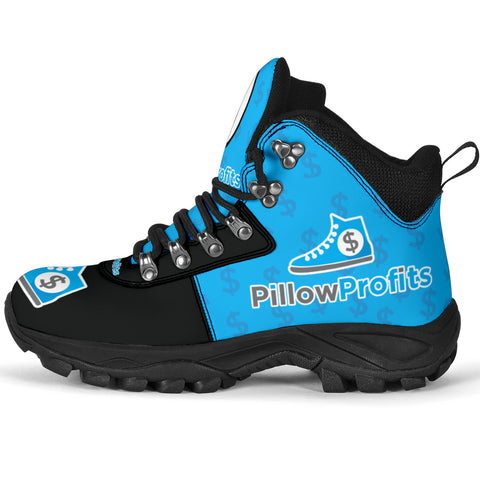 alpine boots