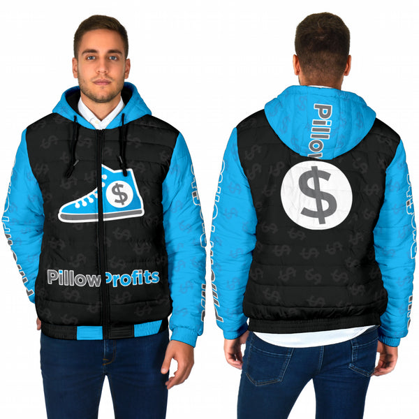 womens padded jacket