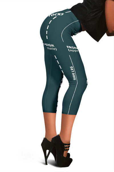 capris fashion express