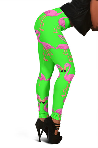 FLAMINGO Leggings