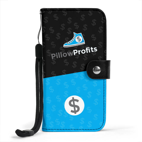 phone wallet test