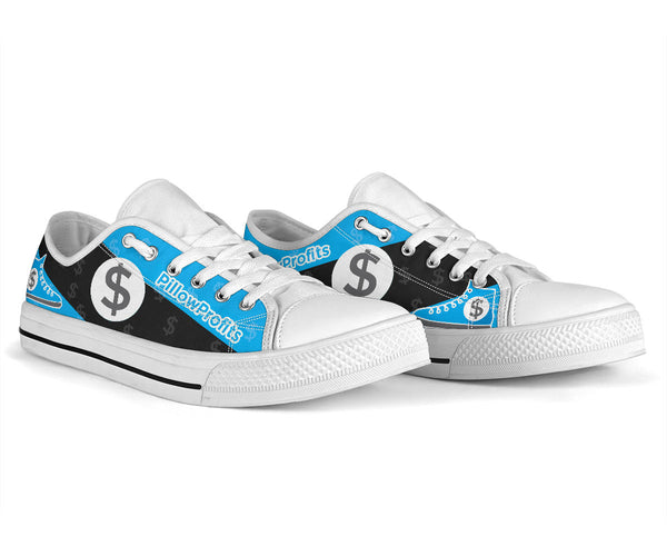 low top standard
