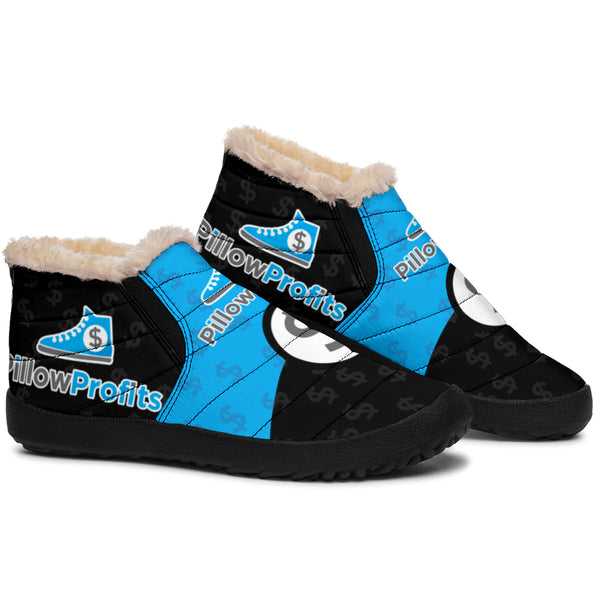 winter sneaker live standard