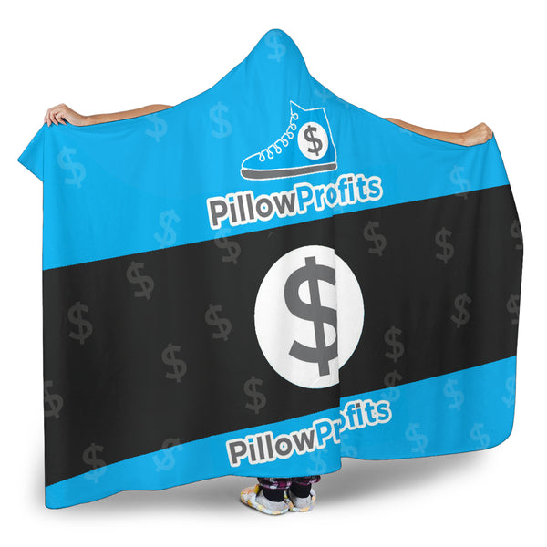 standard hooded blanket mock v2