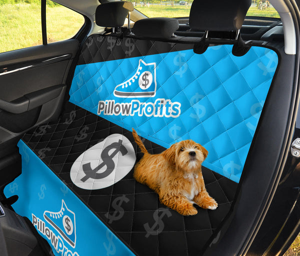 pet seat final test