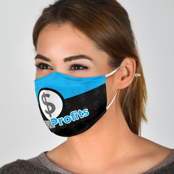 mask live test