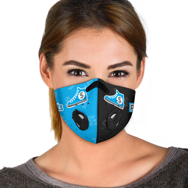 live test mask premium