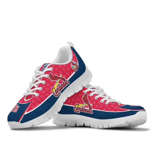 cardinals sneaker