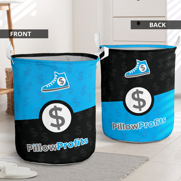 laundry basket express live