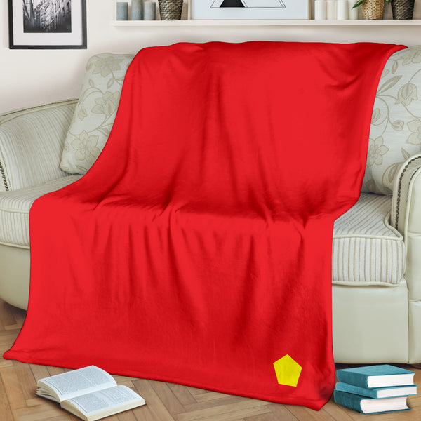 test premium blanket