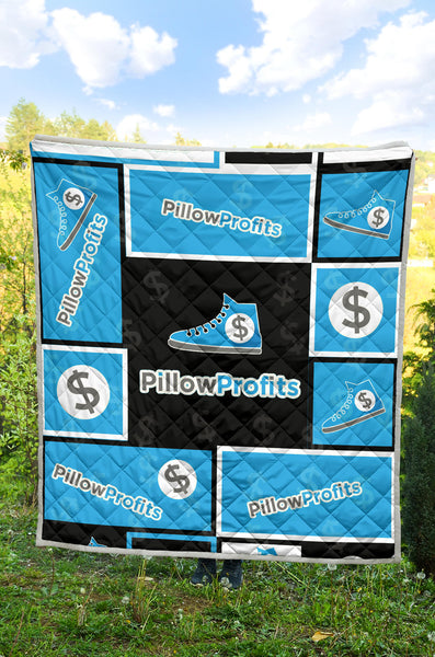 White express quilt