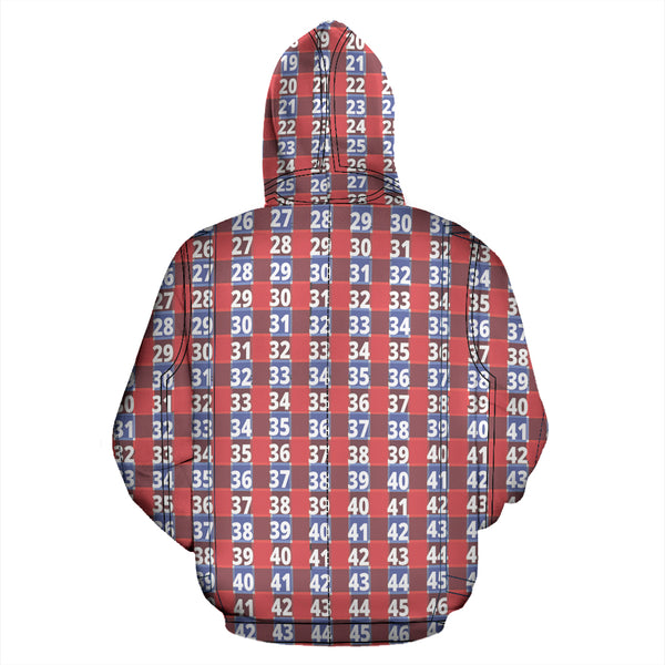 Hoodie Test 1