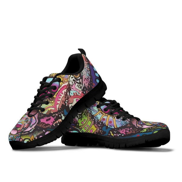 Sneakers 1 test