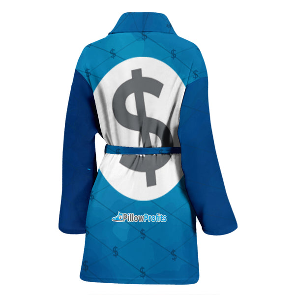 women bath robe express